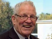 WO2 Clifford Raymond Parker