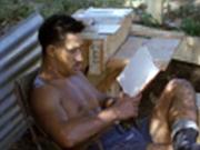 Cpl Louis Ruihana Phillips