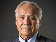 Sgt Trevor Te Anau Pilcher