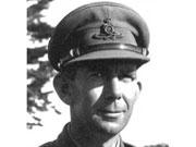 Maj Redvers Beauchamp Potts