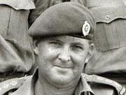 Capt John Ramon Presland