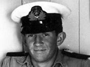 Ens Gerard Thomas Purcell