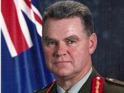 Lt Piers Martin  Reid