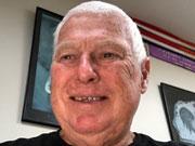 Pte Terrence John Rice