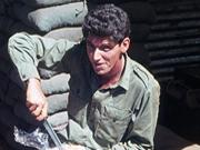 LCpl Meynell Alexander Robertson