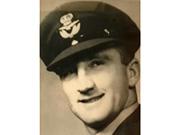 Sqn Ldr Maurice William Desmond Robinson