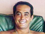 LCpl Paul La Basse Scia Scia