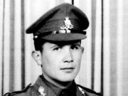 Gnr Alan Te Tau Scott