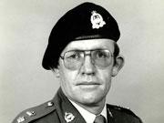 Capt William John Scott