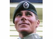 Cpl Alan Harvey Sherris
