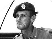 WO2 Leo George Shuker