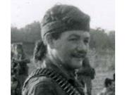 Pte Kevin James Smallridge