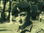 LCpl Gary Stephen Haddon Smart