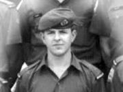 Pte John Fraser Smith