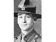 Lt Col John Francis   Spring