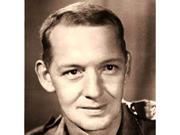 Capt Martin James Steeds