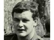 Lt Edwin Grant  Steel