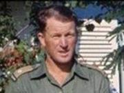 Maj Robert Samuel  Straight