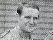 Pte Malcolm Lindsay Sutherland