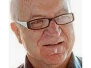 Dr  Paul Dennis Sutherland