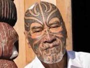 Gnr Albert Kingi Taurua