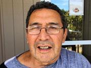 LCpl Denis Ihaia Tawharu