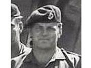 Pte Raymond Gordon Anthony  Taylor