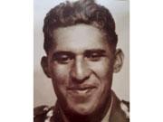 Gnr Ngatupuna Moeroa Harry Tei