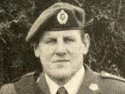 LCpl Leslie Norman  Templeton