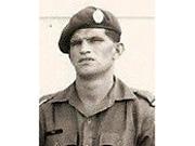 Pte Raymond Joseph Tapure Terry