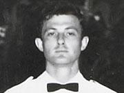 LCpl Stephen George  Thompson