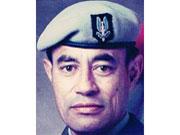 Gnr Victor Kawana  Timu