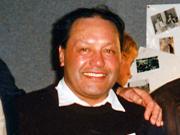 LCpl Turanga Phillip John  Treanor