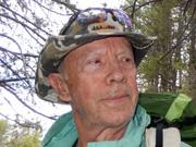 Flt Lt Peter William Tremayne