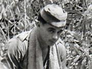 LCpl Iwimanene  Tuaiti