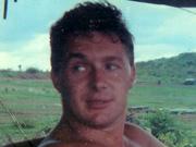 2Lt Ronald James  Turner