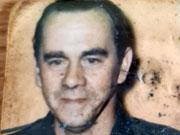 WO1 William Stanley Tyms