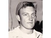 Lt Terence John Verrall