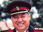 Lt Joseph James  Walker