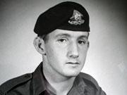 Gnr Desmond John Wallace