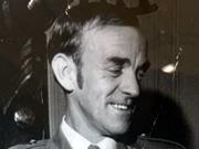 WO2 Archibald Weir