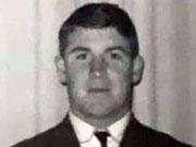 Pte Clive Denis Wiltshire