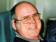 Cpl Roy Francis Woodhams