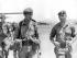 Sgt Des Panui (left) and WO2 Richard Shepherd, May 1971