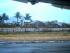 View of Qui Nhon airfield, April 1968