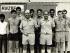 RNZAF supply flight staff, Singapore, 1971