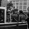 Trooper George Babbington - 161 Battery parade, 12 May 1971