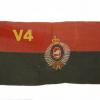 Victor 4 Company flag