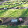 Grave of Private John Louis Gurnick 483256