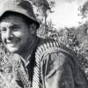 Hugh Roberts in Vietnam, 1969